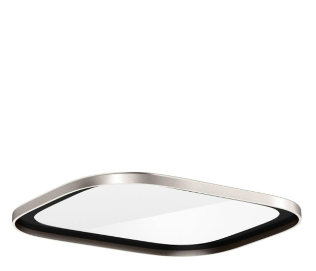 SPIGEN Glas.TR Slim Pro do Apple Watch Ultra / Ultra 2 AGL06161 - 1228143 - zdjęcie 3
